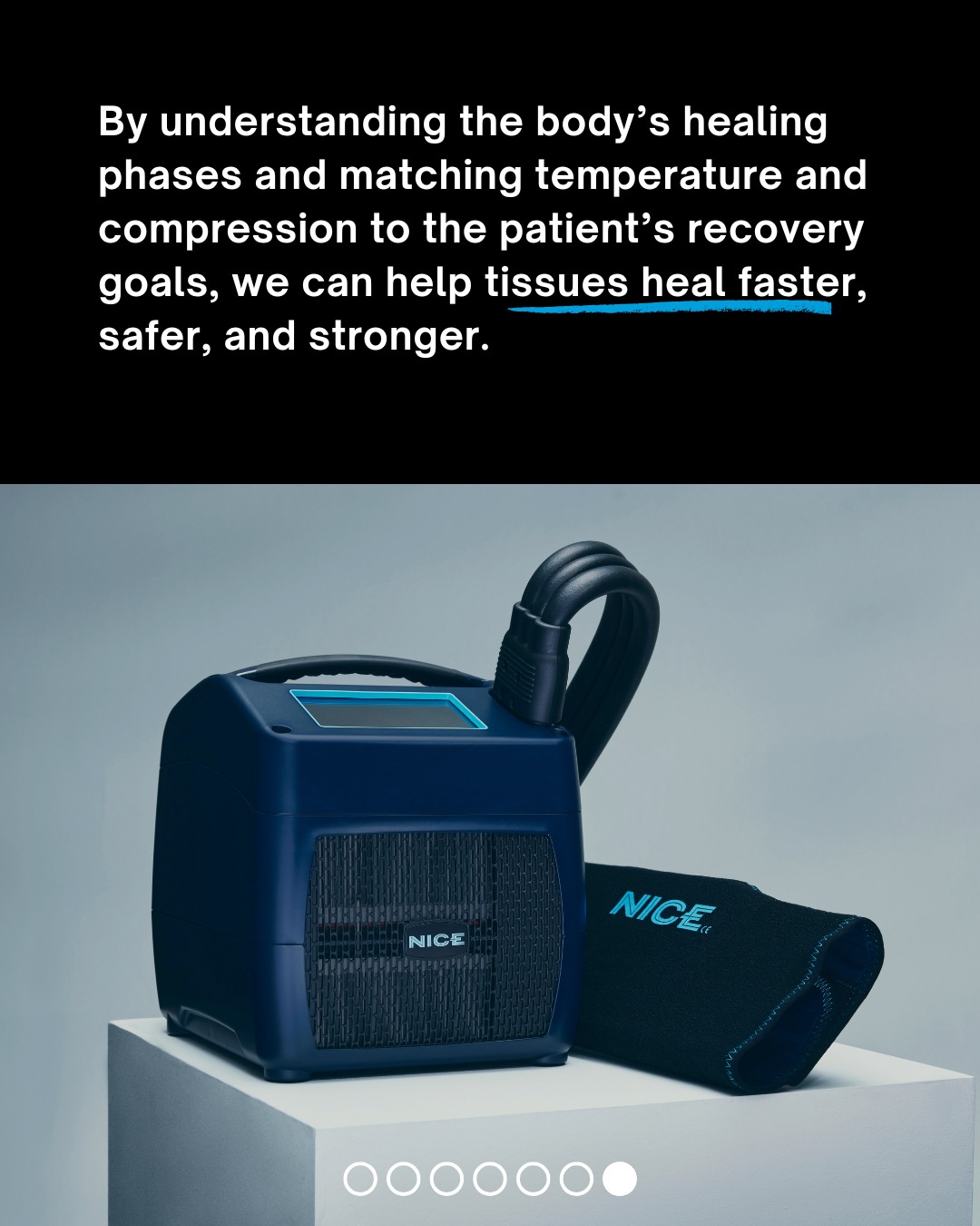Nice Recovery Systems