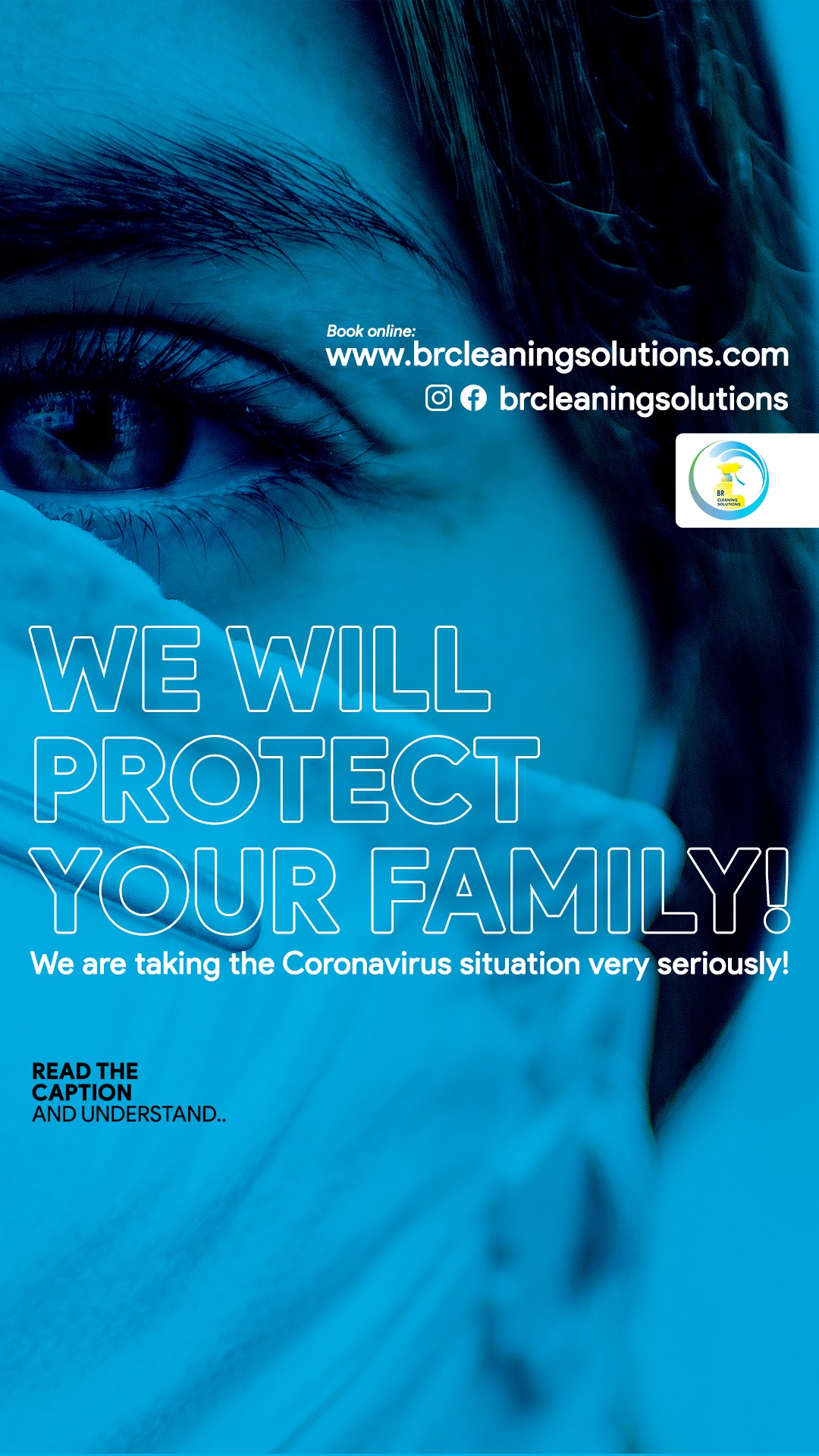 BR Cleaning Solutions - Our concern for your health is in our daily ...