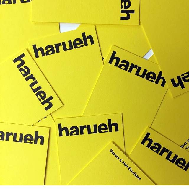 Harueh | New York NY