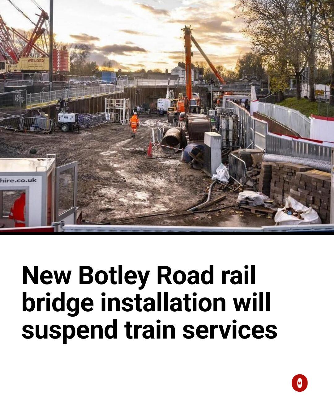 Oxford Mail - Keep an eye out for train cancellations🚅 | Facebook