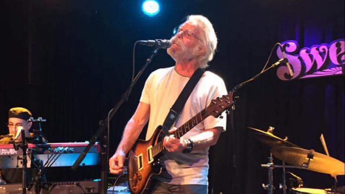 RAINBOW FULL of SOUND | Asbury Park NJ