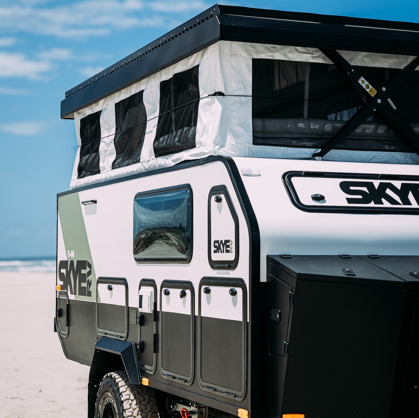 Skye RV | Noosaville QLD