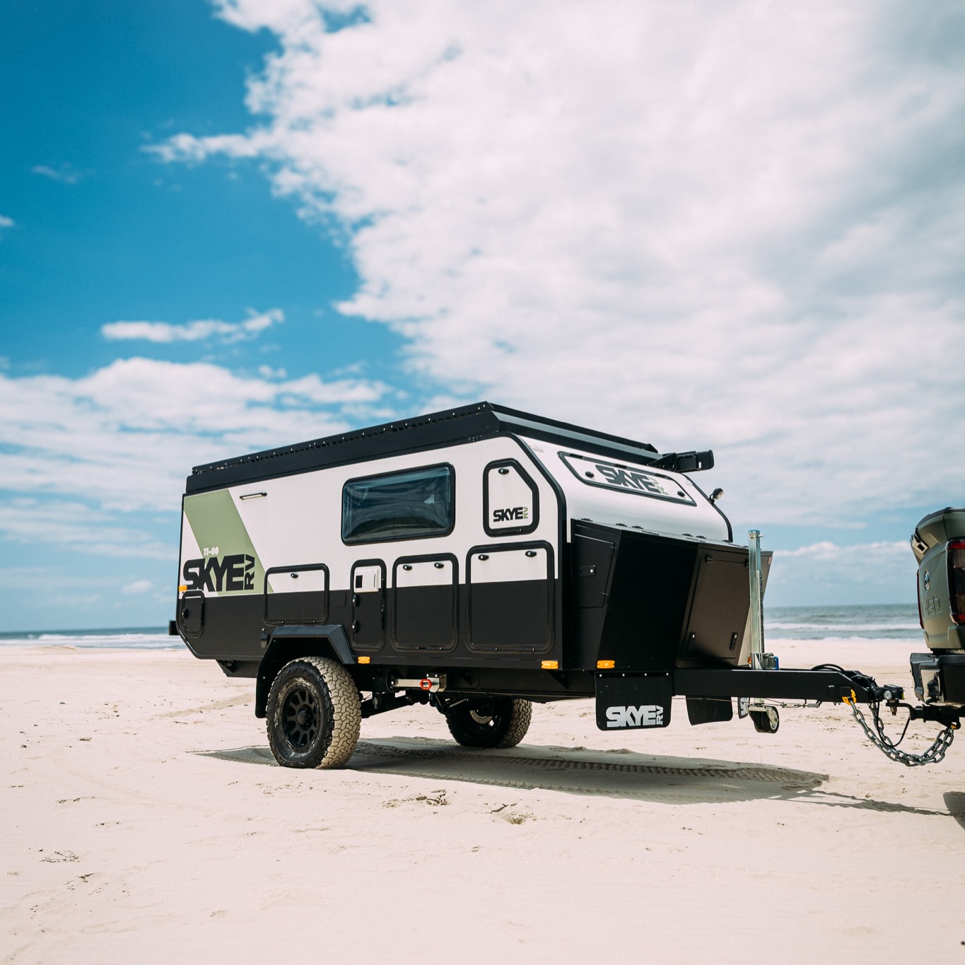 Skye RV | Noosaville QLD