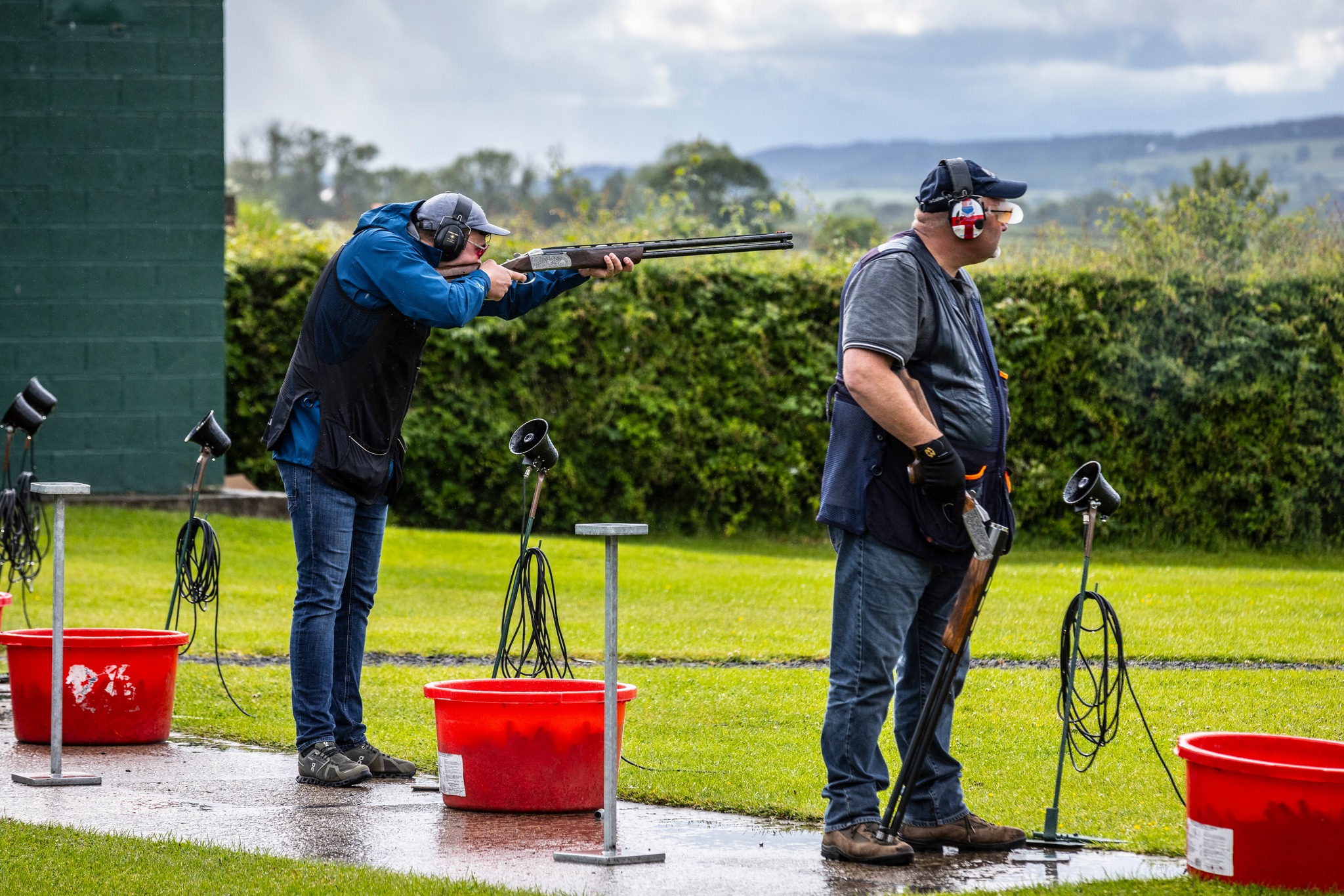 📣 REMINDER – DTL... - Clay Pigeon Shooting Association | Facebook