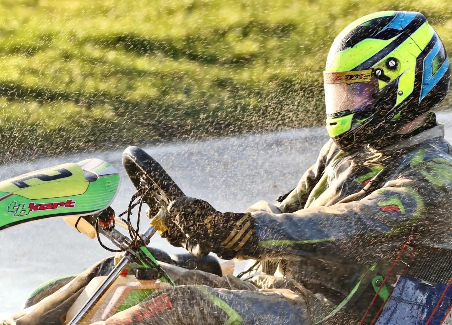 Harry Cottrell Racing