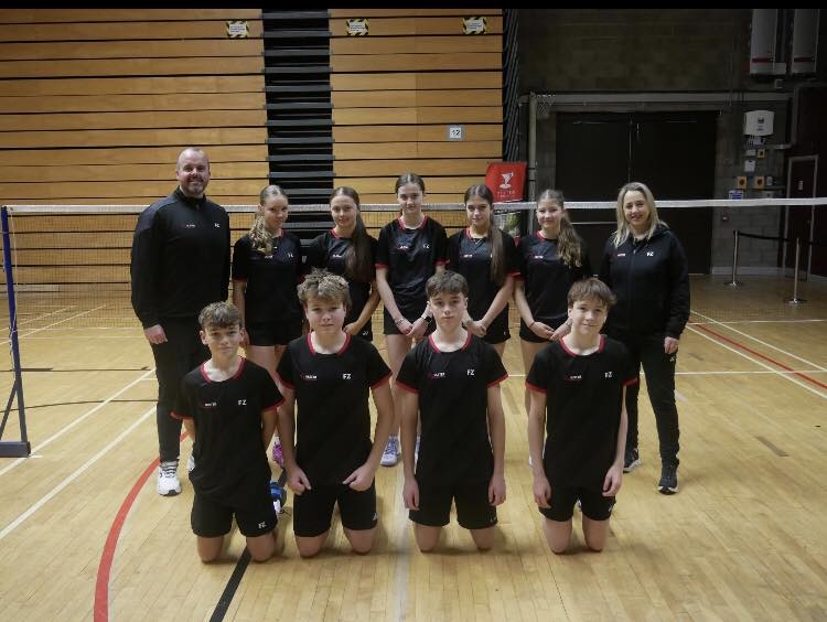 Three Rivers Badminton Killygordon - Thanks to everyone who entered the ...