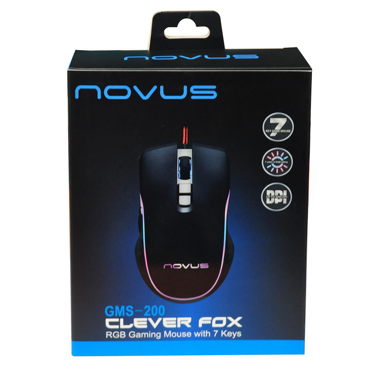 NOVUS GMS-200 CLEVER... - Treblink Computer Solution - IMUS | Facebook