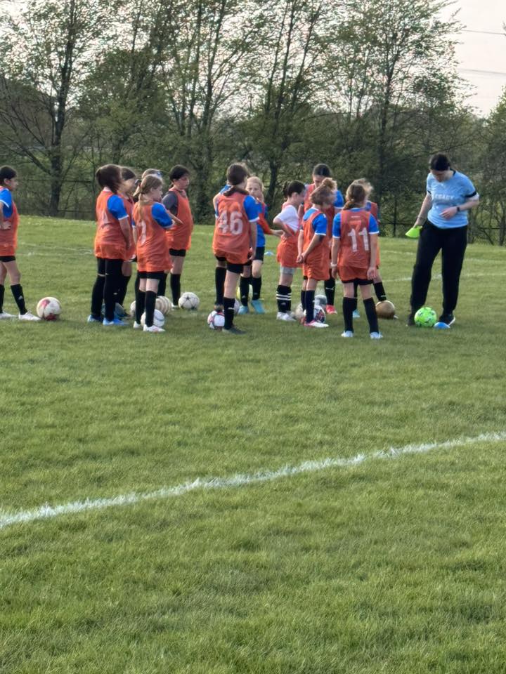 Legacy Soccer Club (Legacy SC) - New Lenox Soccer Association added a ...