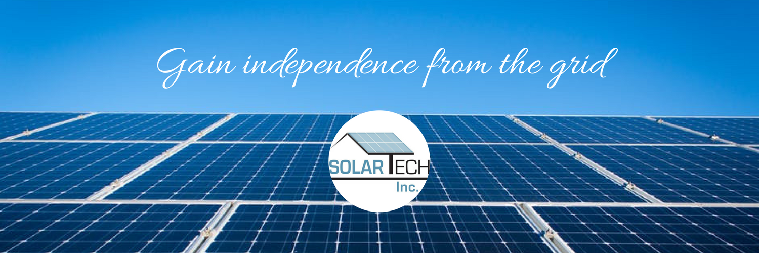 Solar Tech, Inc. | California MD