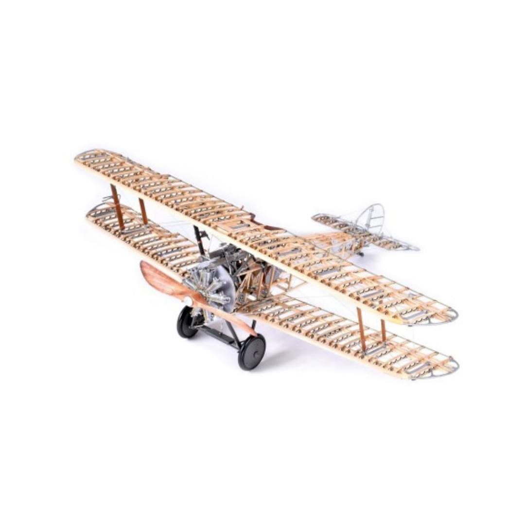 Navomodel de Construit OcCre Vascello montanes, 1:70, Maro, 125 x 89.5