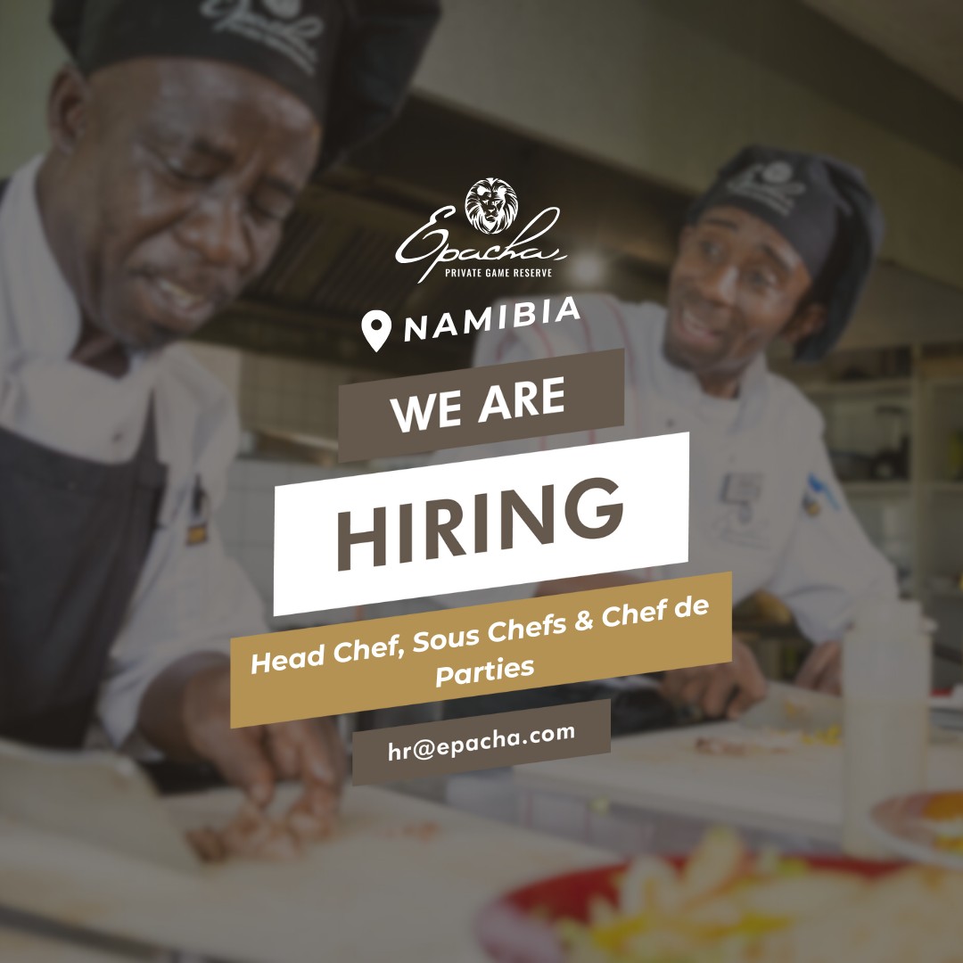 Namibian Opportunities added a... - Namibian Opportunities