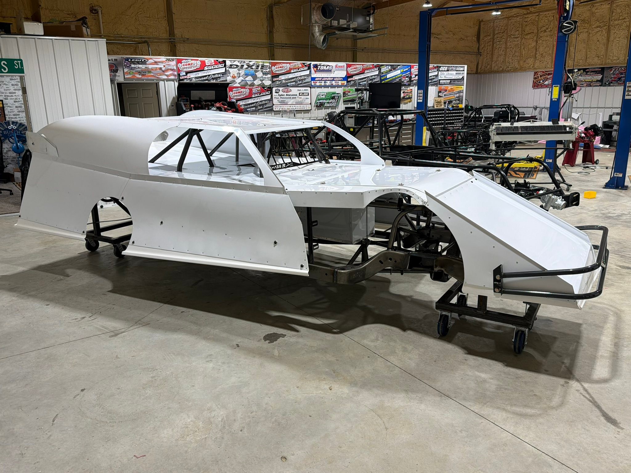 Phase 2 Race Cars added a new photo. - Phase 2 Race Cars