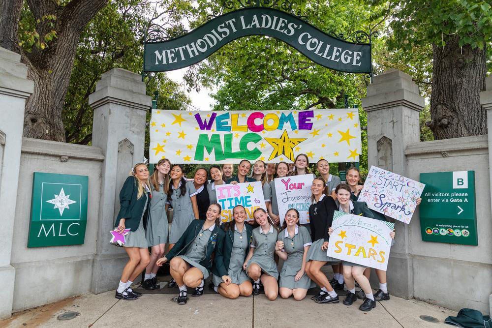MLC Kew | Melbourne VIC