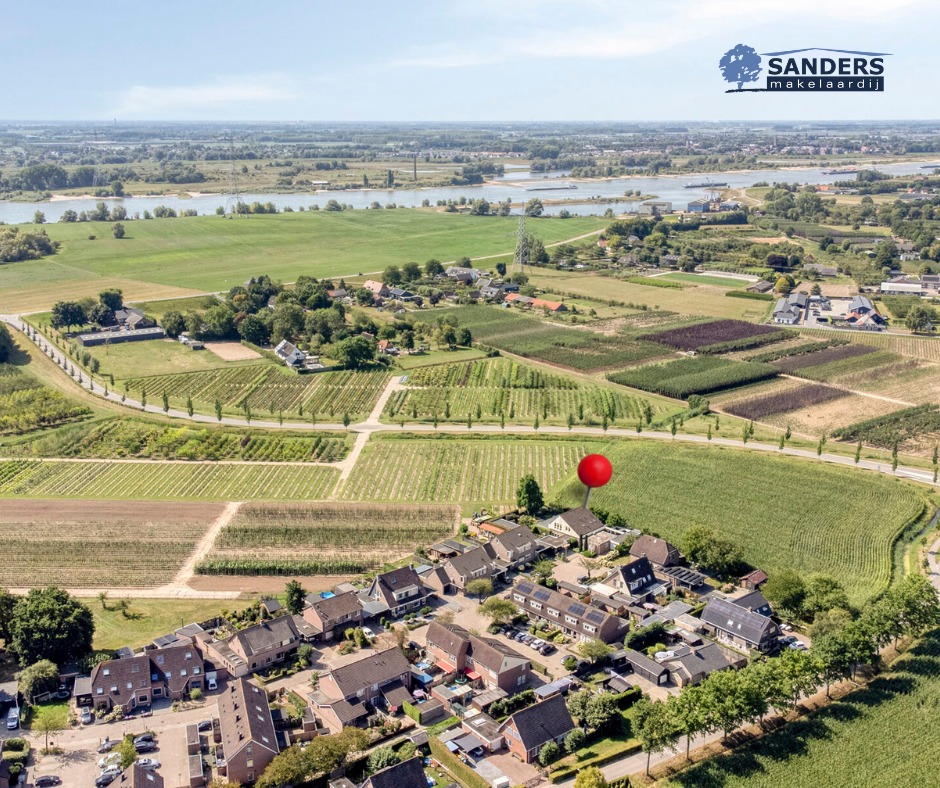 🏡Te koop🏡 Vrijstaande villa met... - Sanders Makelaardij | Facebook