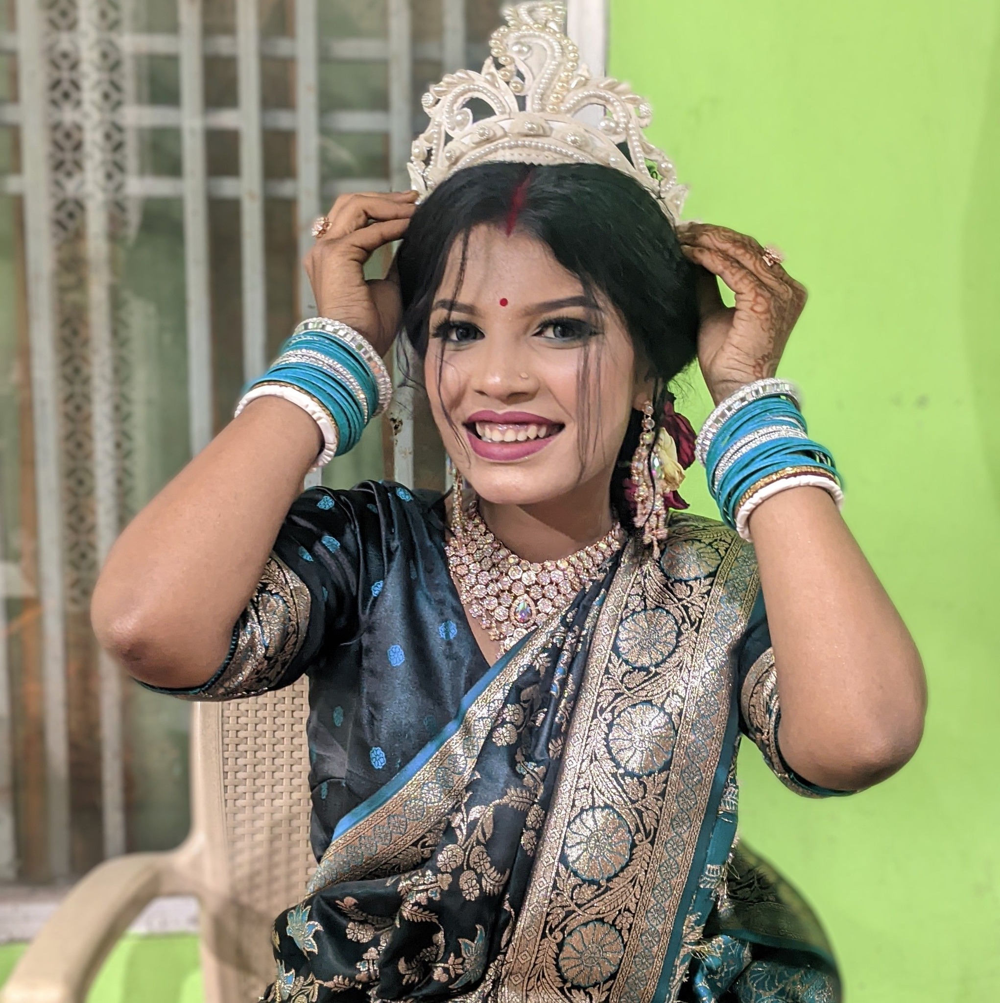 Prami Dey