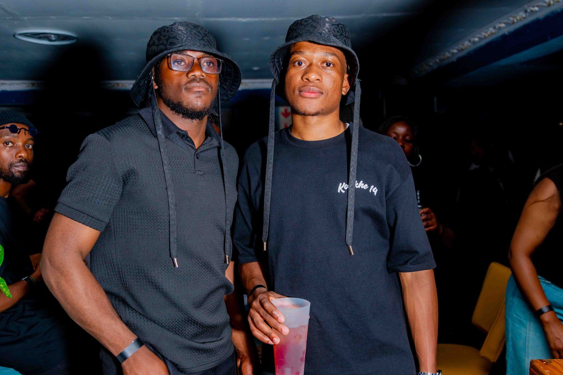 3105_Lifestyle - THE REAL TEA IS IN THE AFTER PARTY | Facebook