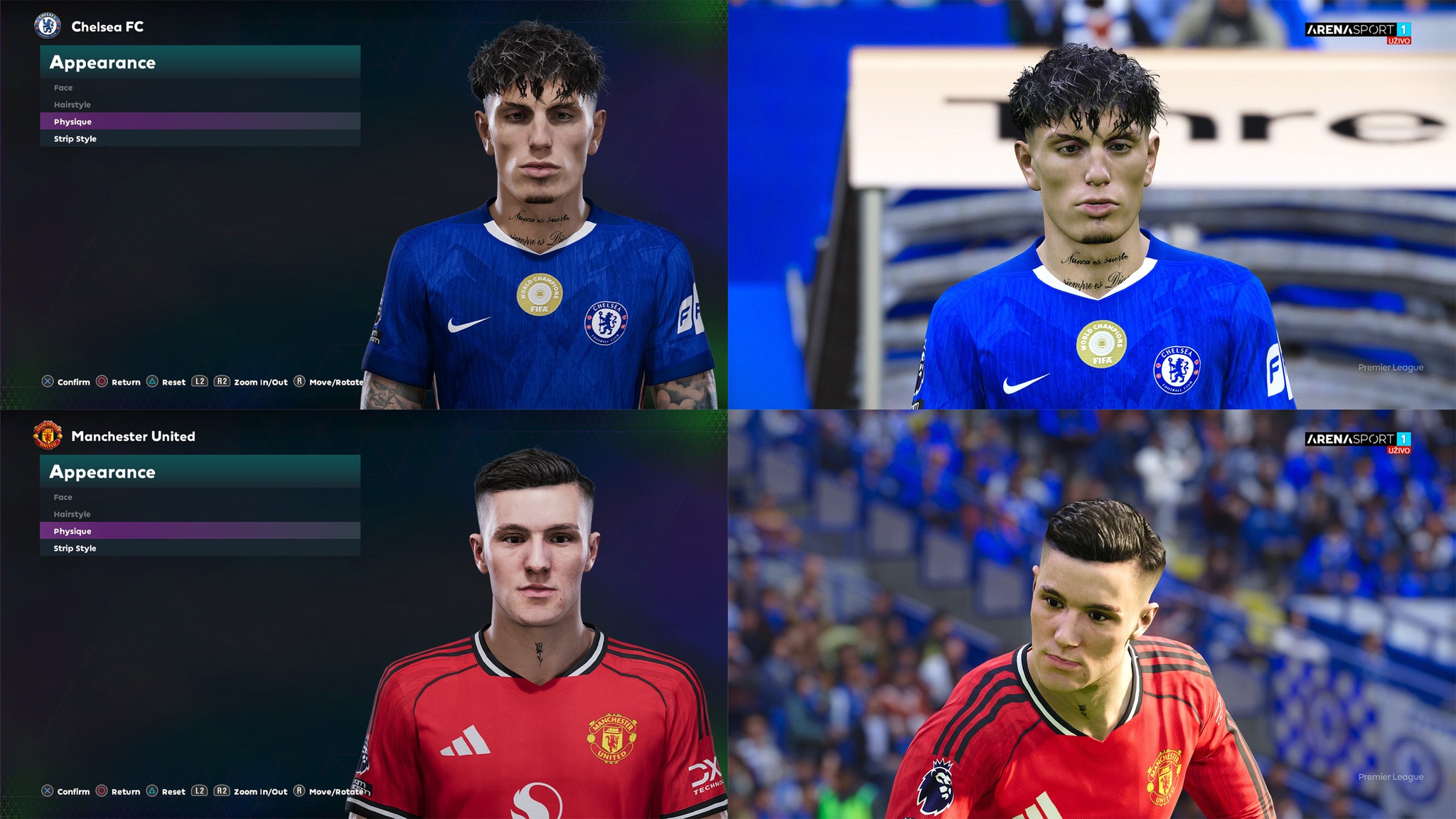 Pes-files.ru - PES 2021 Menu Light Faces Textures Realistic 2026 https ...