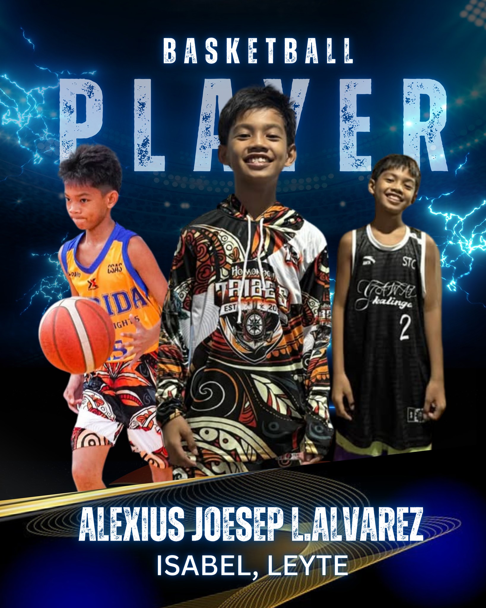 Macky - 𝗕𝗔𝗦𝗞𝗘𝗧𝗕𝗔𝗟𝗟 𝗣𝗟𝗔𝗬𝗘𝗥 𝗦𝗣𝗢𝗧𝗧𝗘𝗗 𝗡𝗢.𝟭𝟬𝟭 Name: 𝗔𝗟𝗘𝗫𝗜𝗨𝗦 𝗝𝗢𝗘𝗦𝗘𝗣 𝗟.𝗔𝗟𝗩𝗔𝗥𝗘𝗭 ...