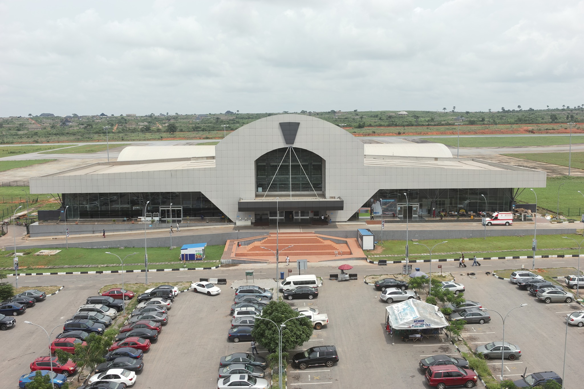 Boatnaija.com - Boatnaija.com added a new photo — at Wuse...