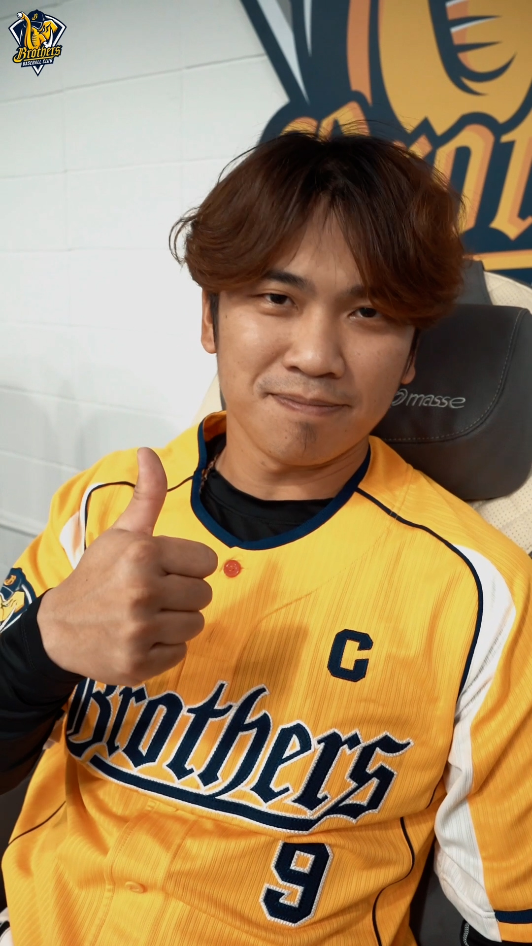 兄弟Fans Club - YouTube 中信兄弟官方頻道 【2024 #shorts... | Facebook