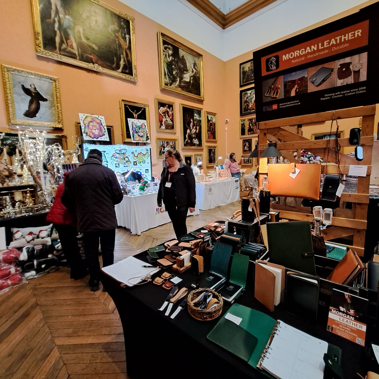Abingdon Traditional Craft Fair | Abingdon-on-Thames