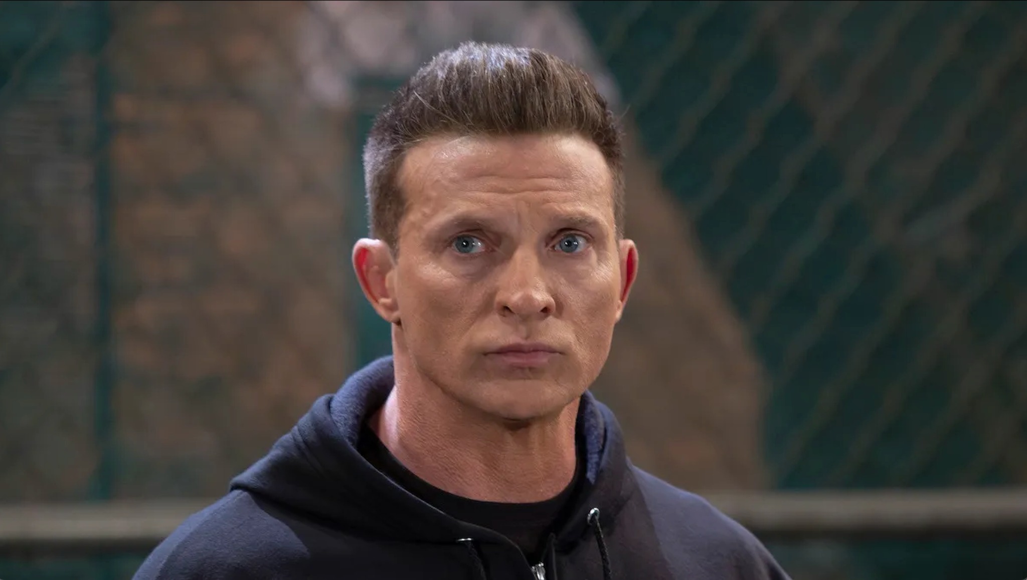 Stone - 🗓️ 🧼 On This Day In GENERAL HOSPITAL History 🗓️ 🧼 2024: Steve ...