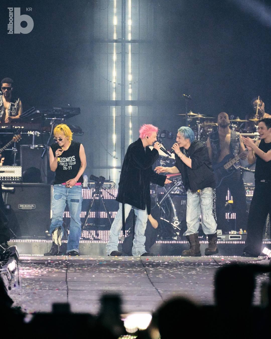 ミュージック BIGBANG Amazon.co.jp: Big Bang 2nd Single - Bigbang is V.I.P(韓国盤