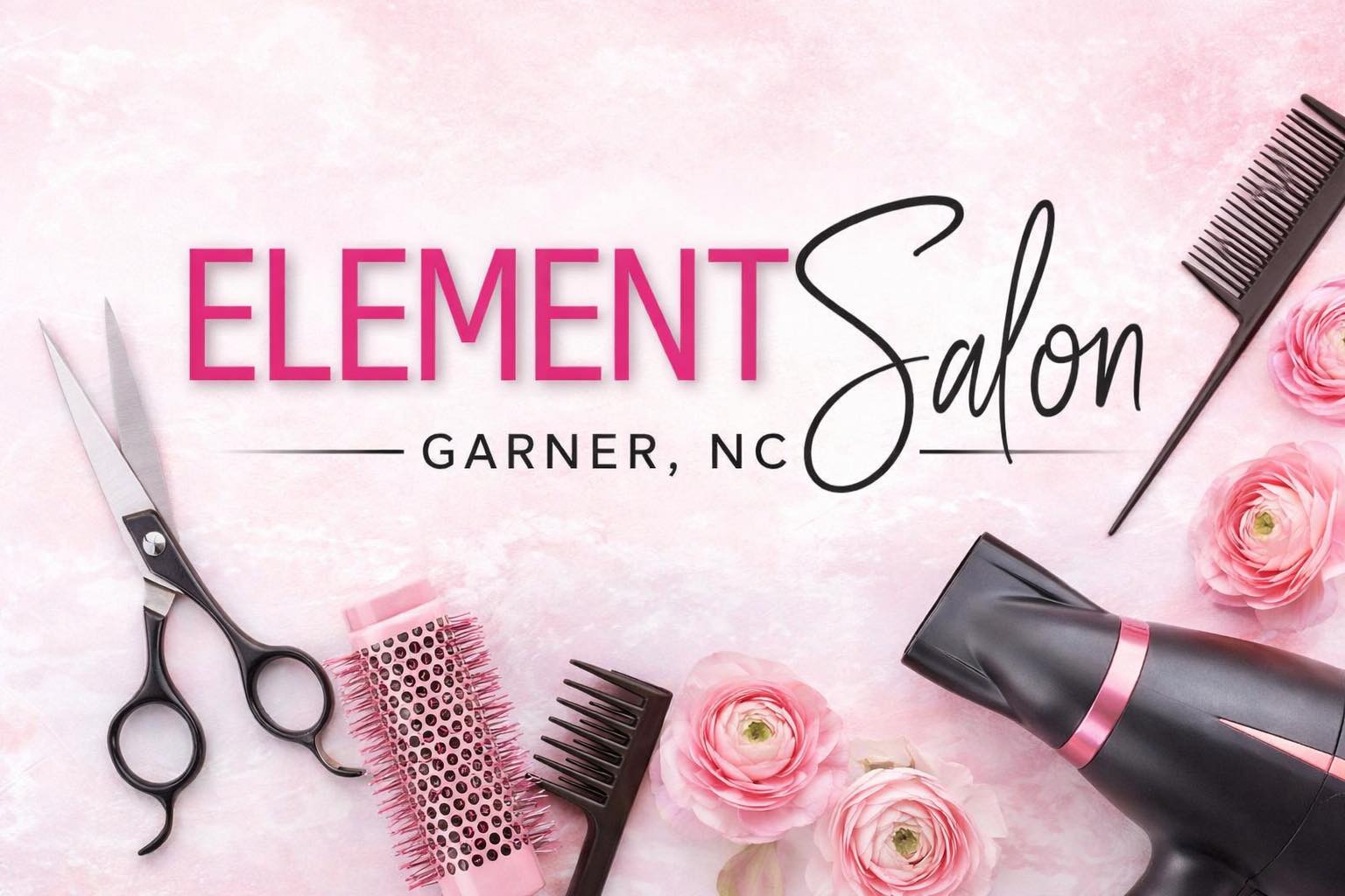 Element Salon, Garner NC | Garner NC