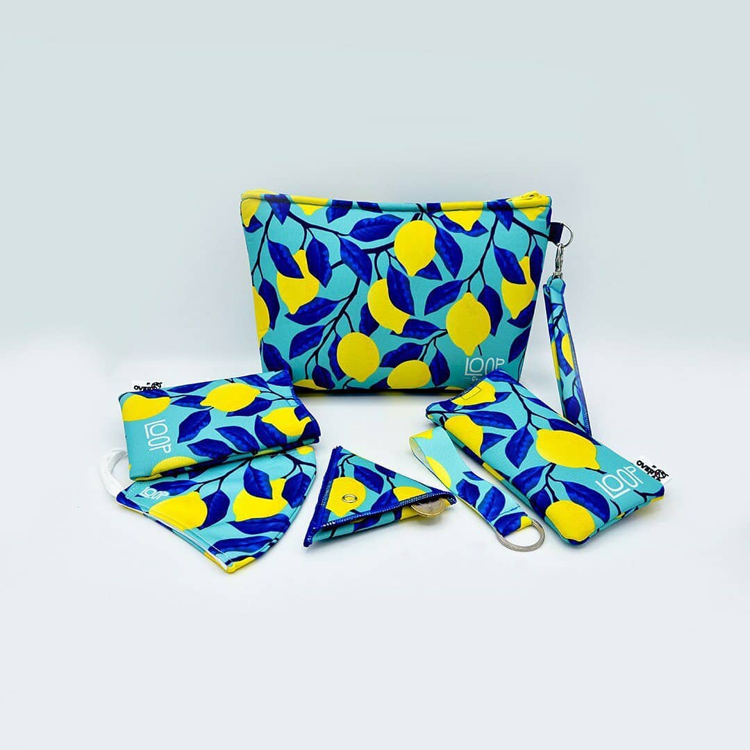 Loop bags