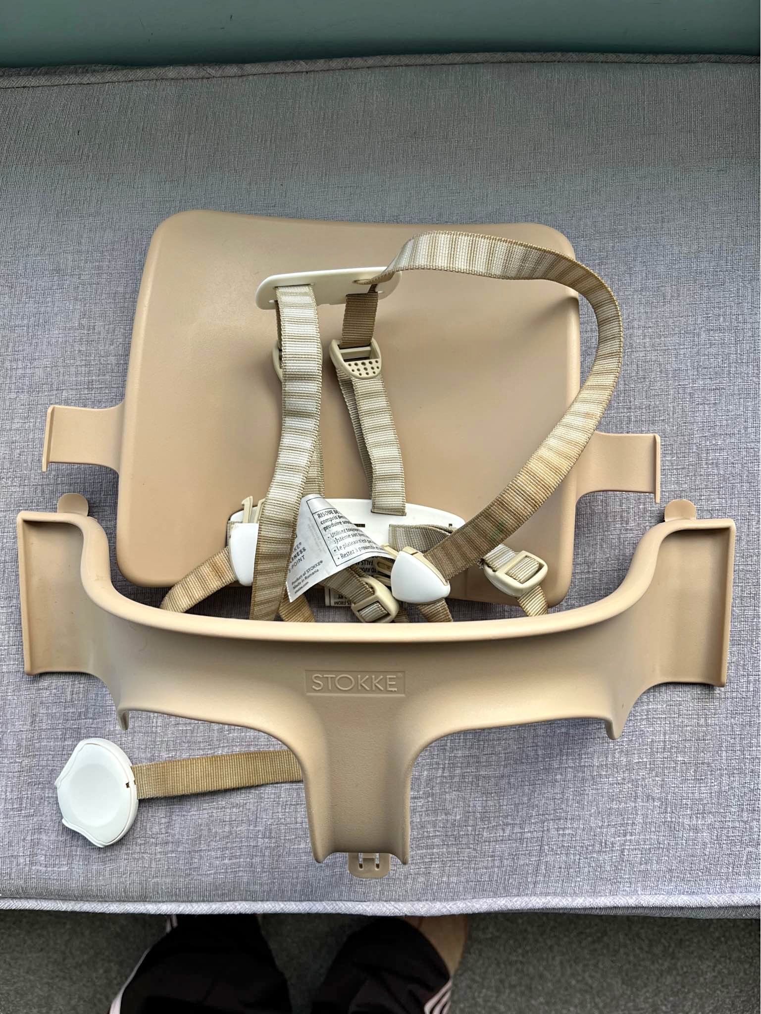 detachable umbrella for stroller Kolcraft Cloud convenient to carry and Dock Post - Double Pattern:Brown Trout Dropship 3-5
