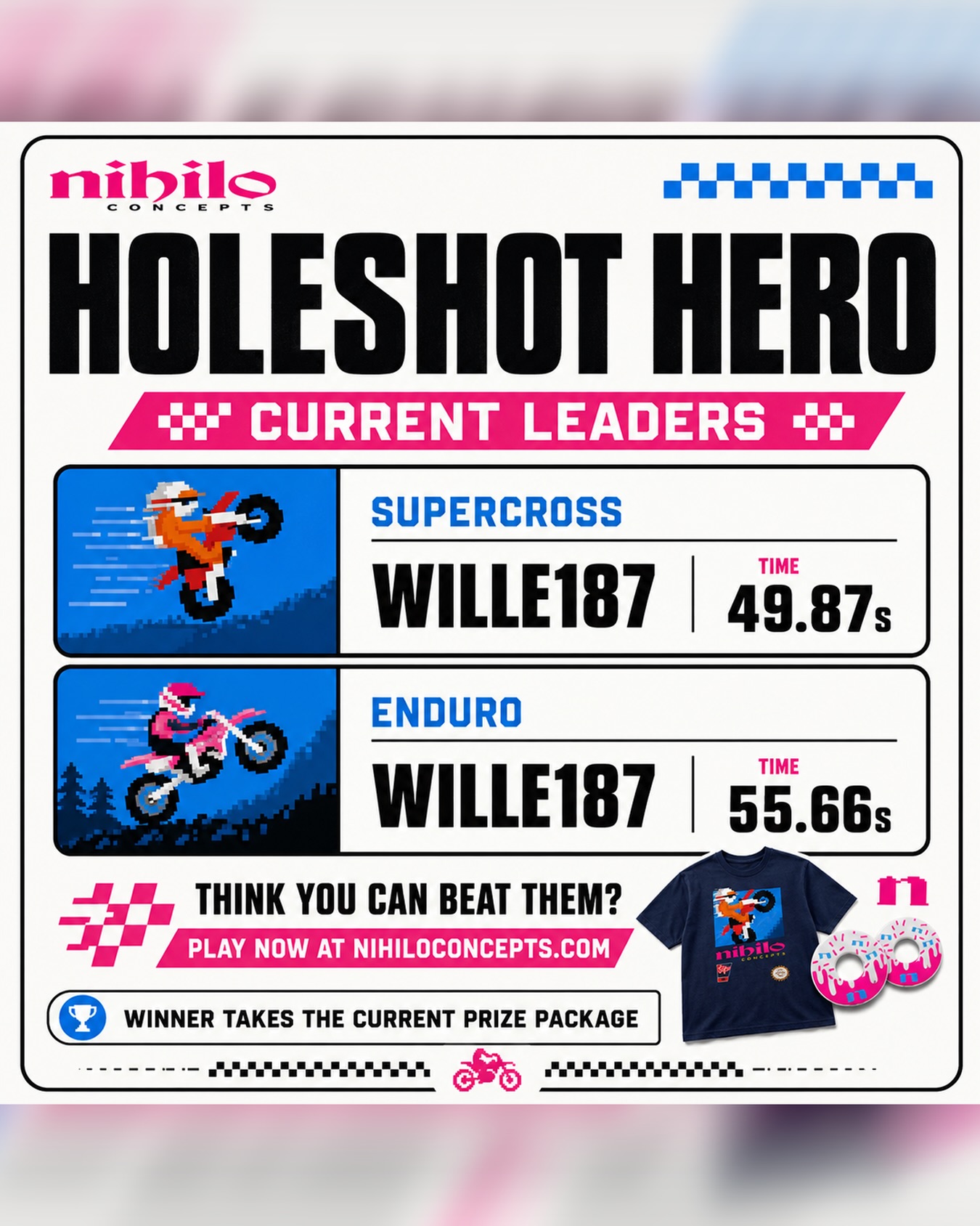 Nihilo Concepts (@nihiloconcepts) • Facebook