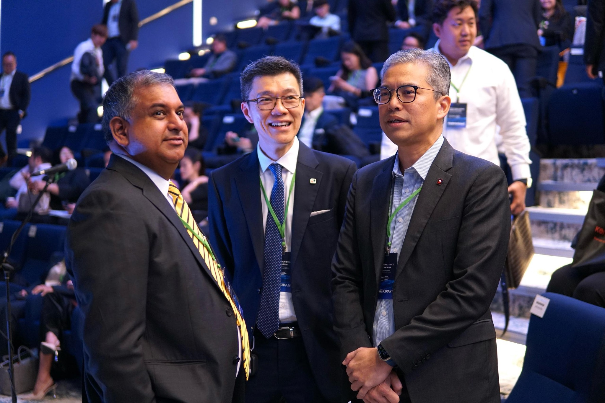 Congratulations to... - CGS International Securities Malaysia | Facebook