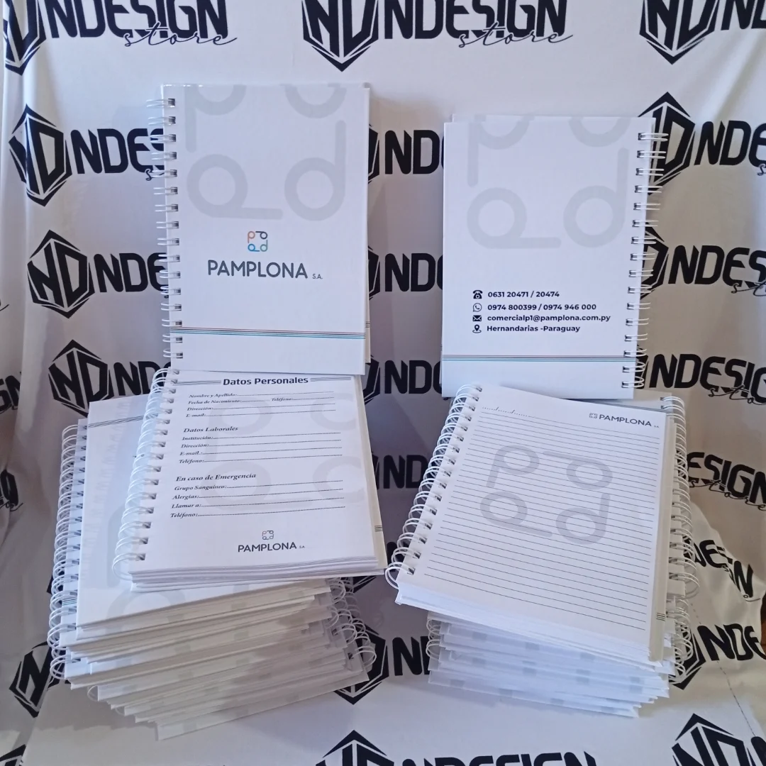 NDesign Store