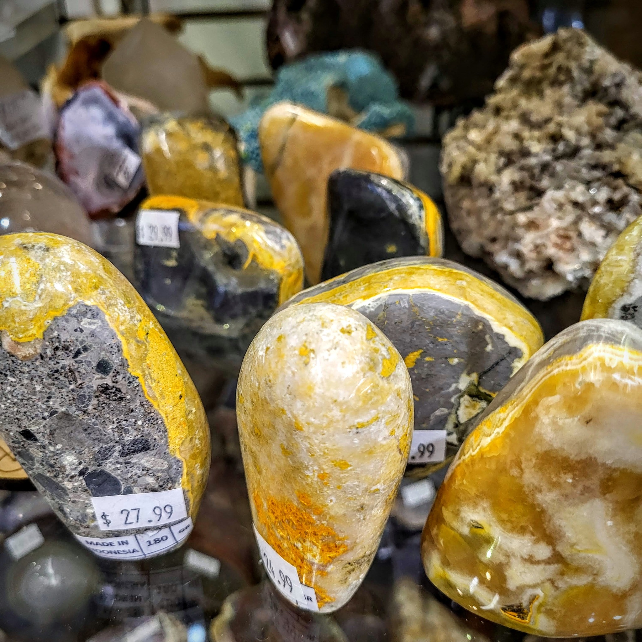 Taylors Falls Bead Store added... - Taylors Falls Bead Store