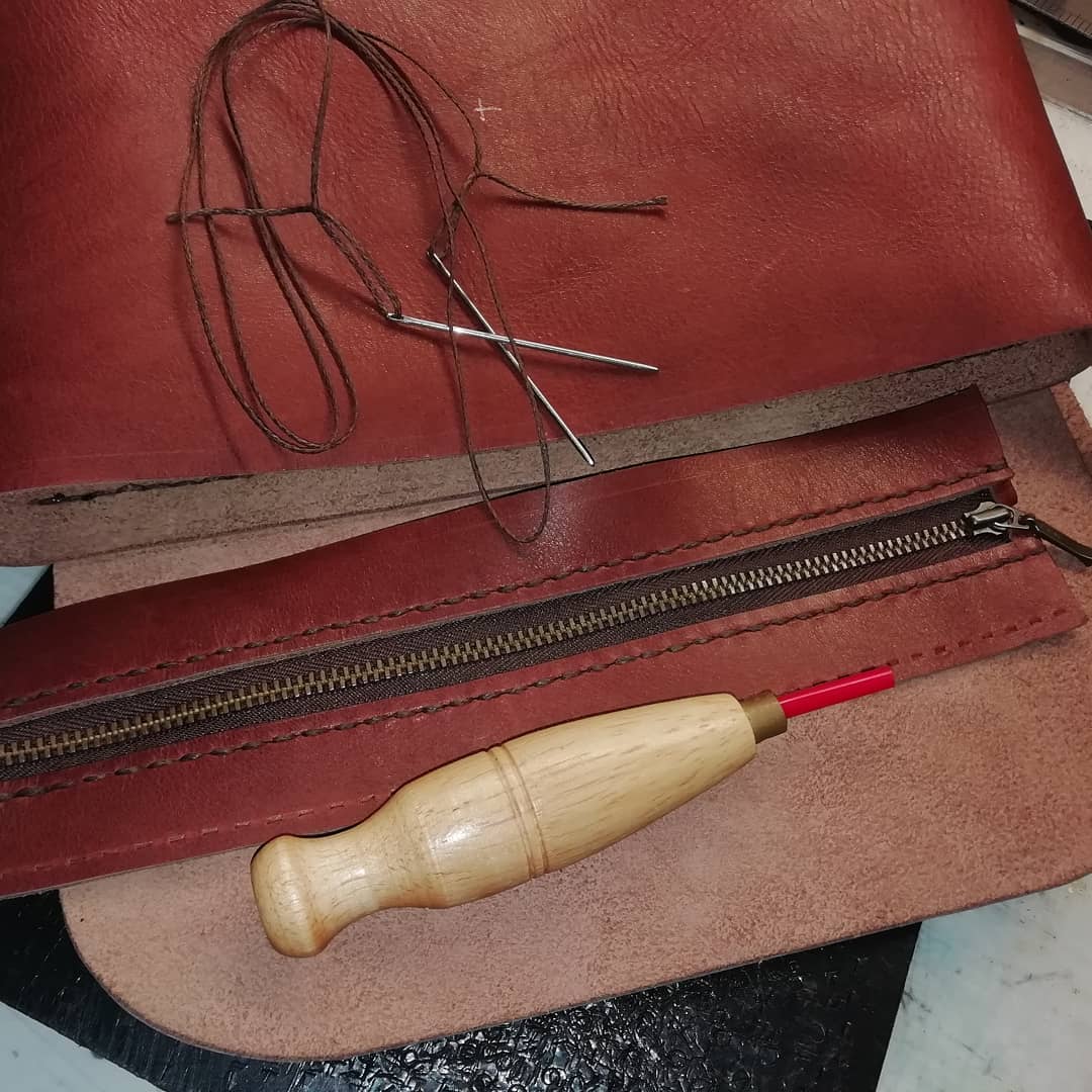 Azamare Leather