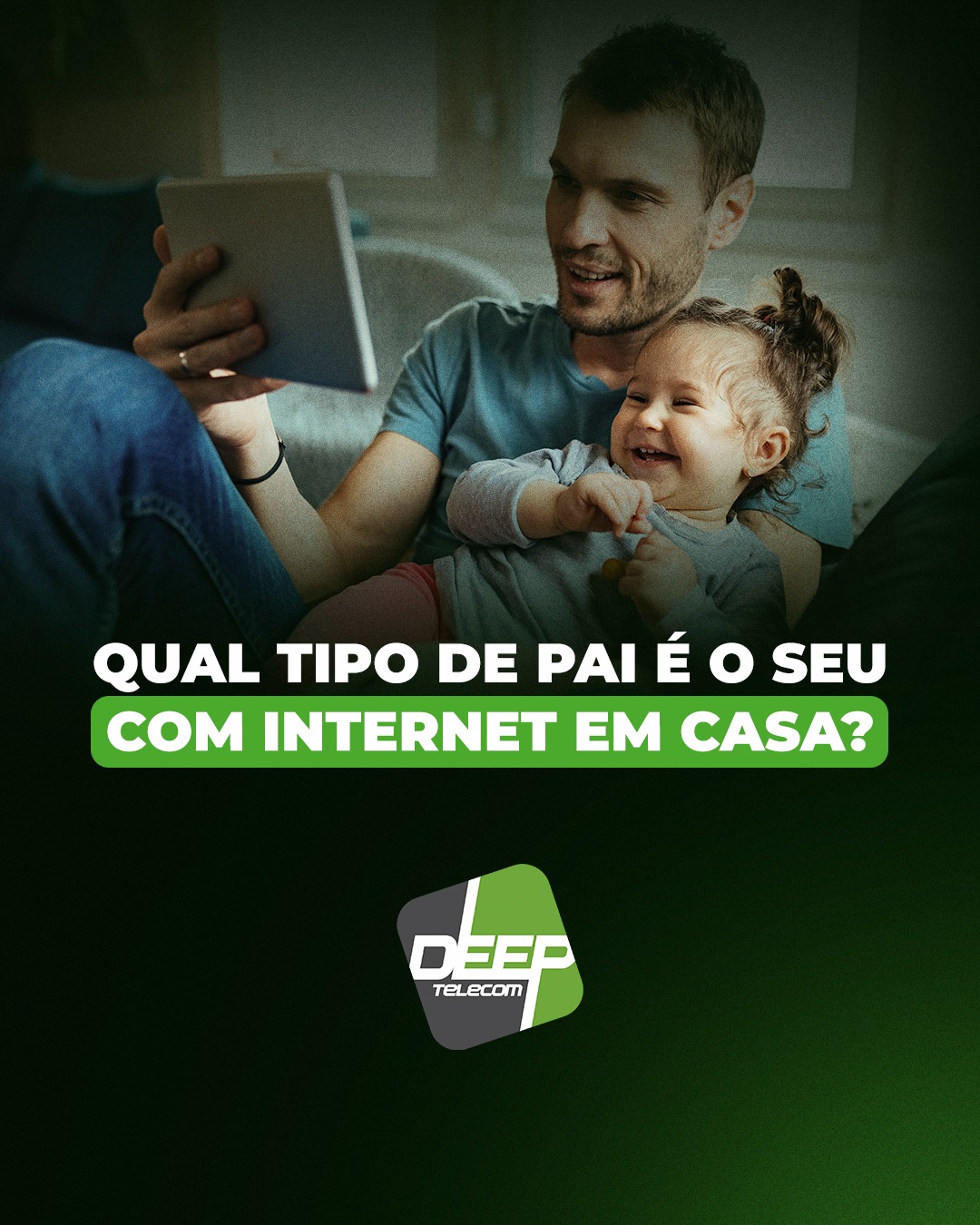 Deep Telecom - Do maratonador ao tech, do do zap ao coach…... | Facebook