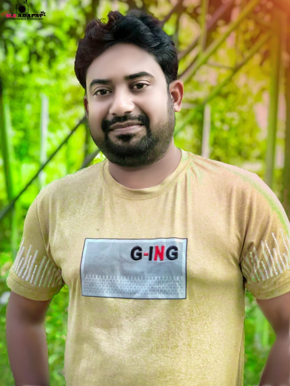 Reza vai