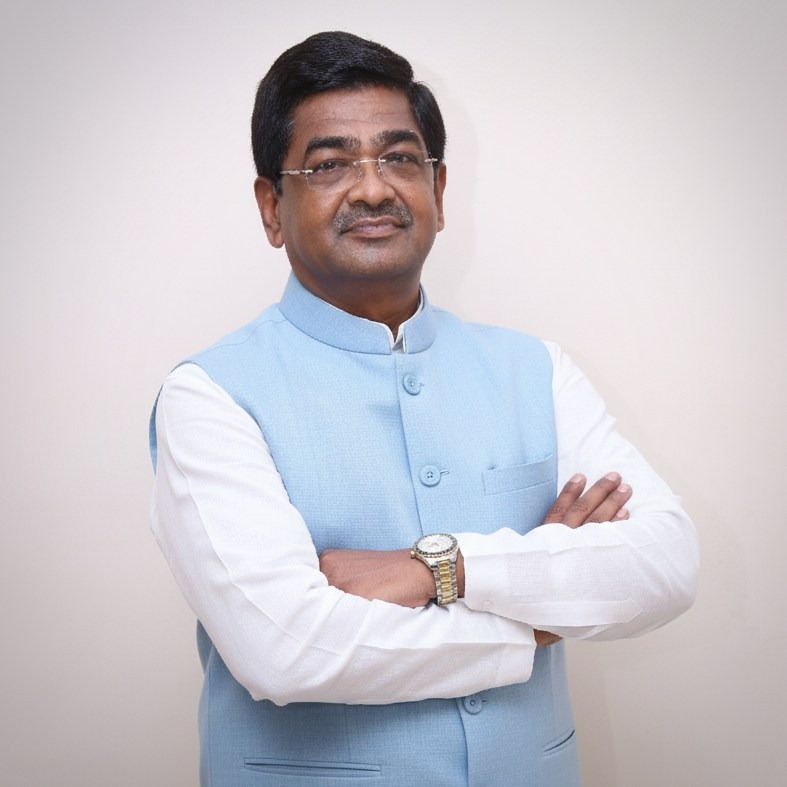 Arvind Rana