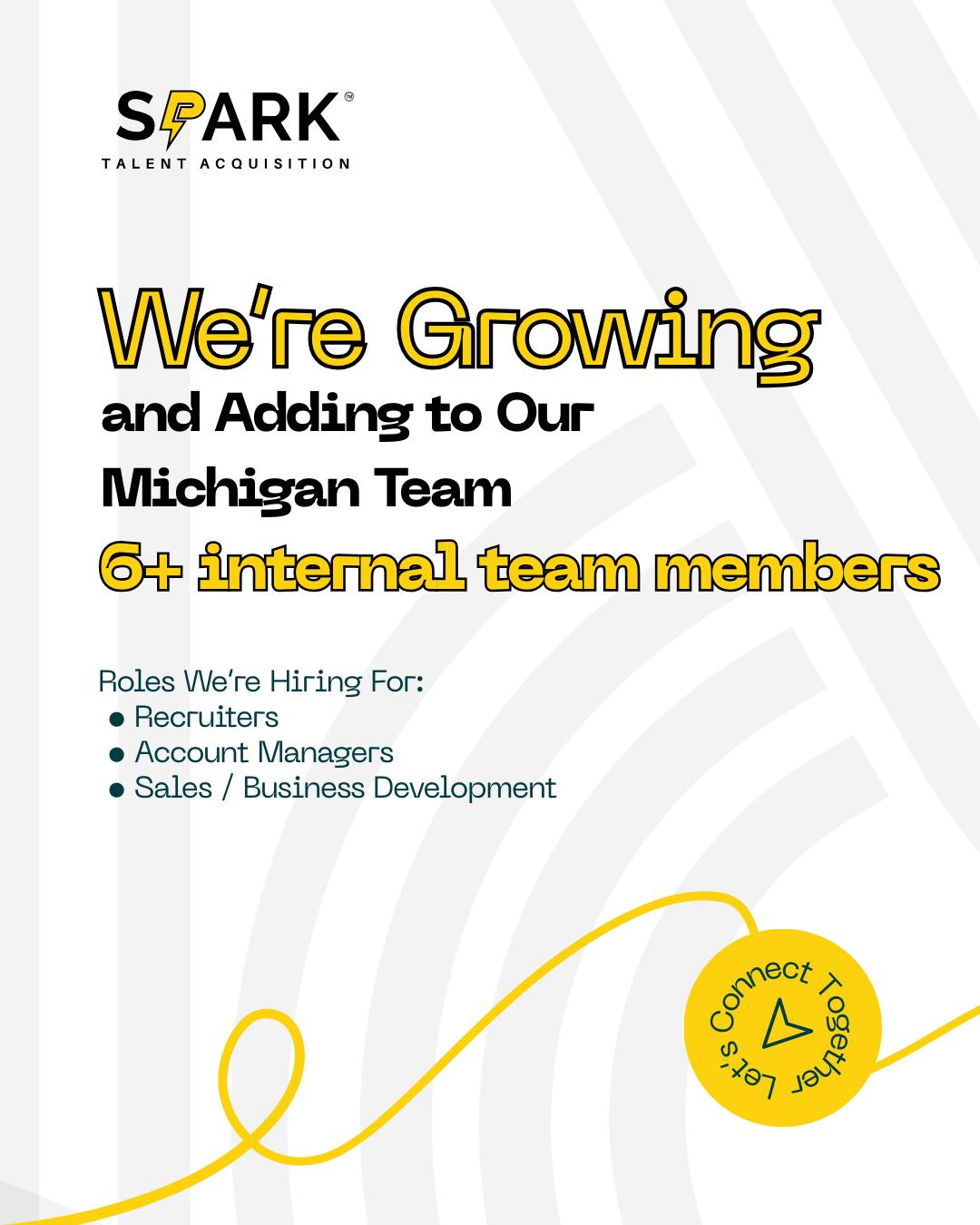 Spark Talent Acquisition - If you have a growing IT Department, let ...
