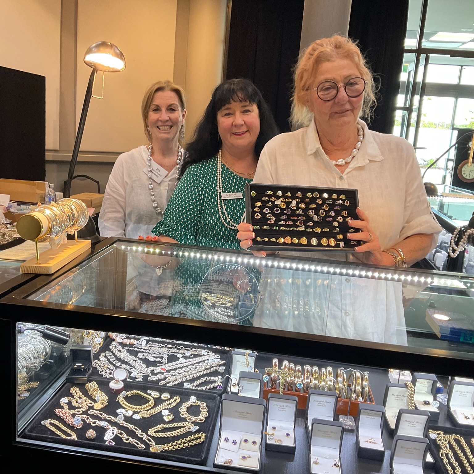 A regular... - The Brain Foundation Tamworth Christmas Fair | Facebook