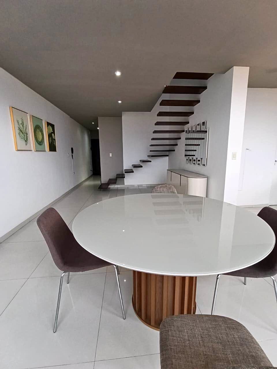 Alquiler Departamento Dúplex 2 Suites - Condominio Disart (Los Cusis ...