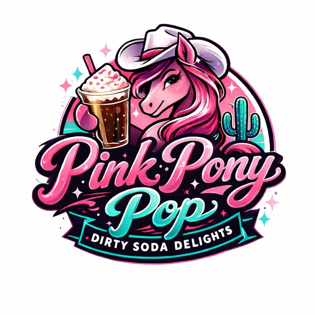 🚨🩷 We're excited to announce @pink.pony.pop is coming to our