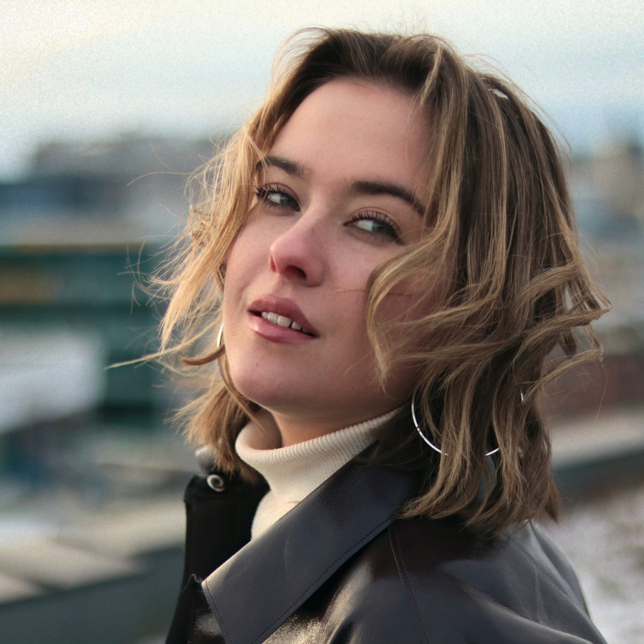 Ella Lockert