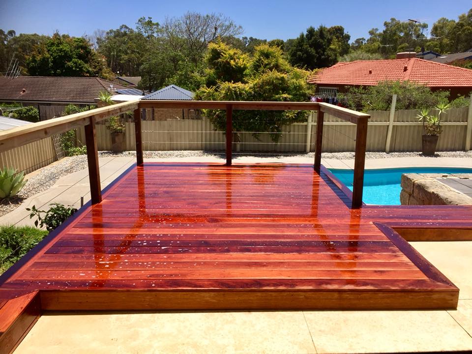 Got Wood Carpentry & Decking | Perth WA
