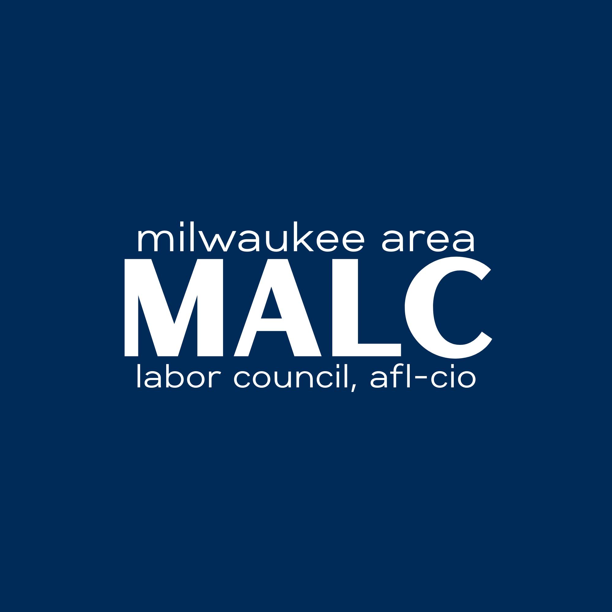 AFT, Local 212 MATC members... - Milwaukee Area Labor Council | Facebook