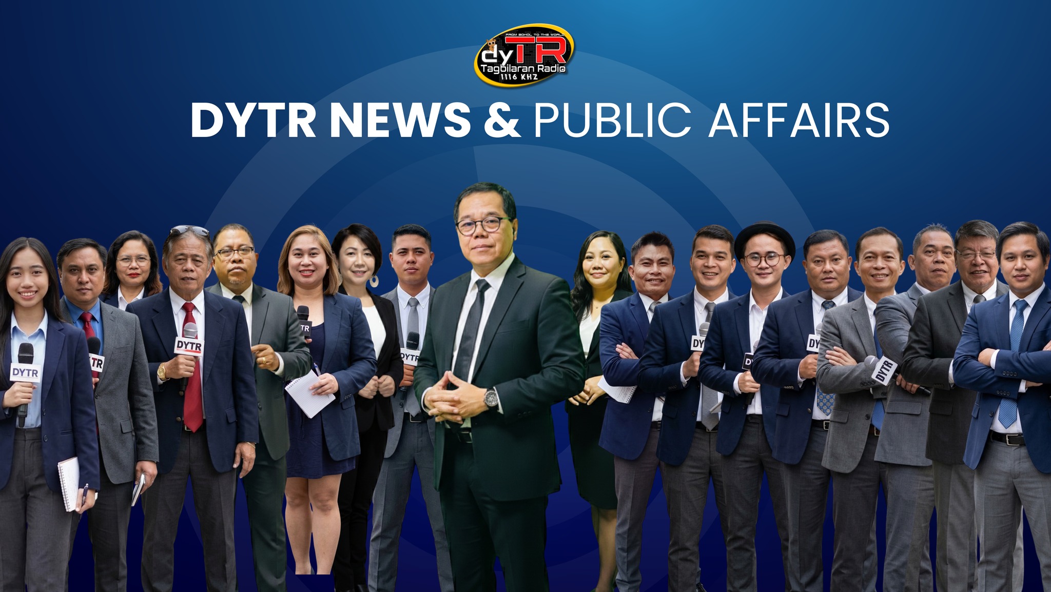 DYTR Bohol | Tagbilaran City