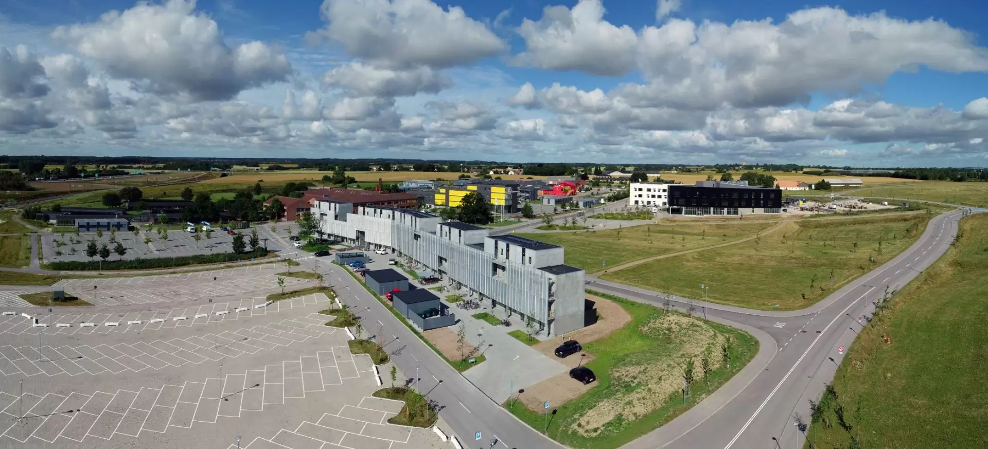 CAMPUS KØGE - CAMPUS KØGE added a new photo.