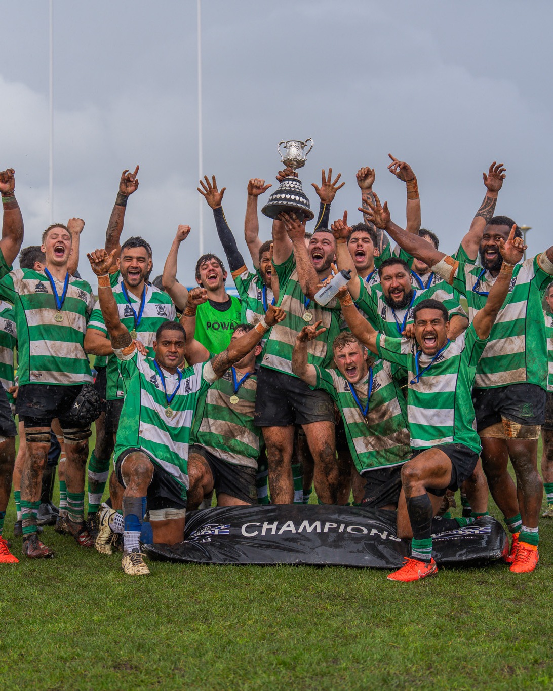 Whanganui Rugby - Whanganui Rugby updated their cover photo.