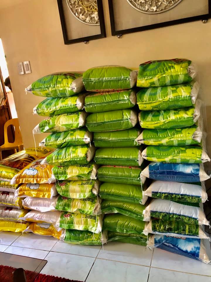 Happy Thursday, Ka... - Rice Ganda PH and Bills Payment