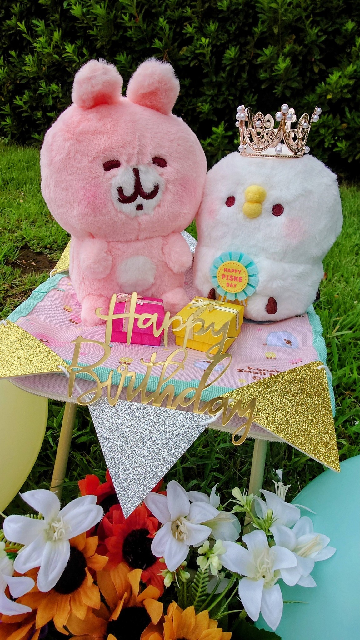 カナヘイの小動物」 「星街すいせい」コラボ商品発売☄️ ＼ hololive